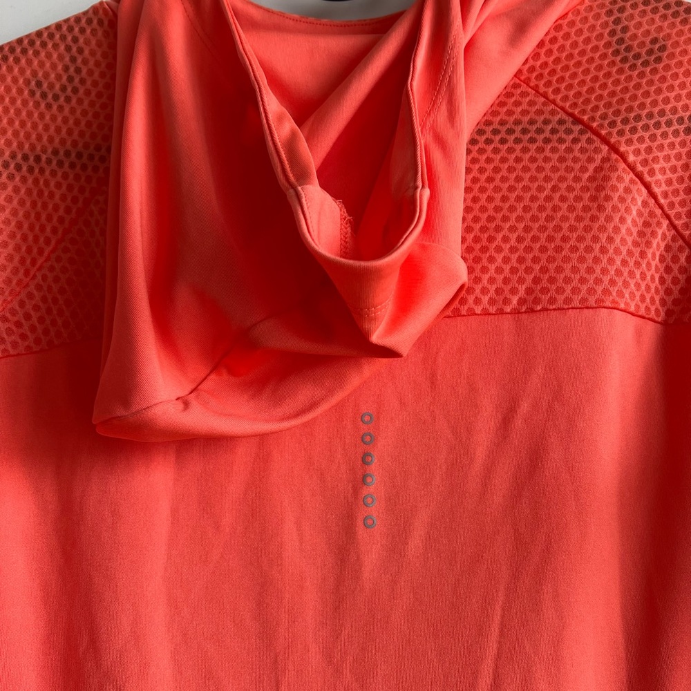 Nike Dry Fit Running Hoodie Size Medium - Picture 6 of 8